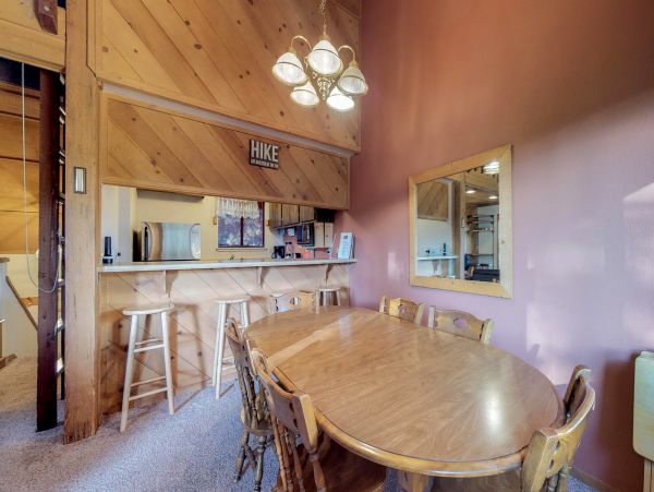 Yosemite Area Home 984901
