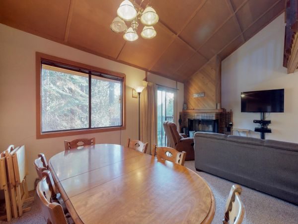 Yosemite Area Home 984901