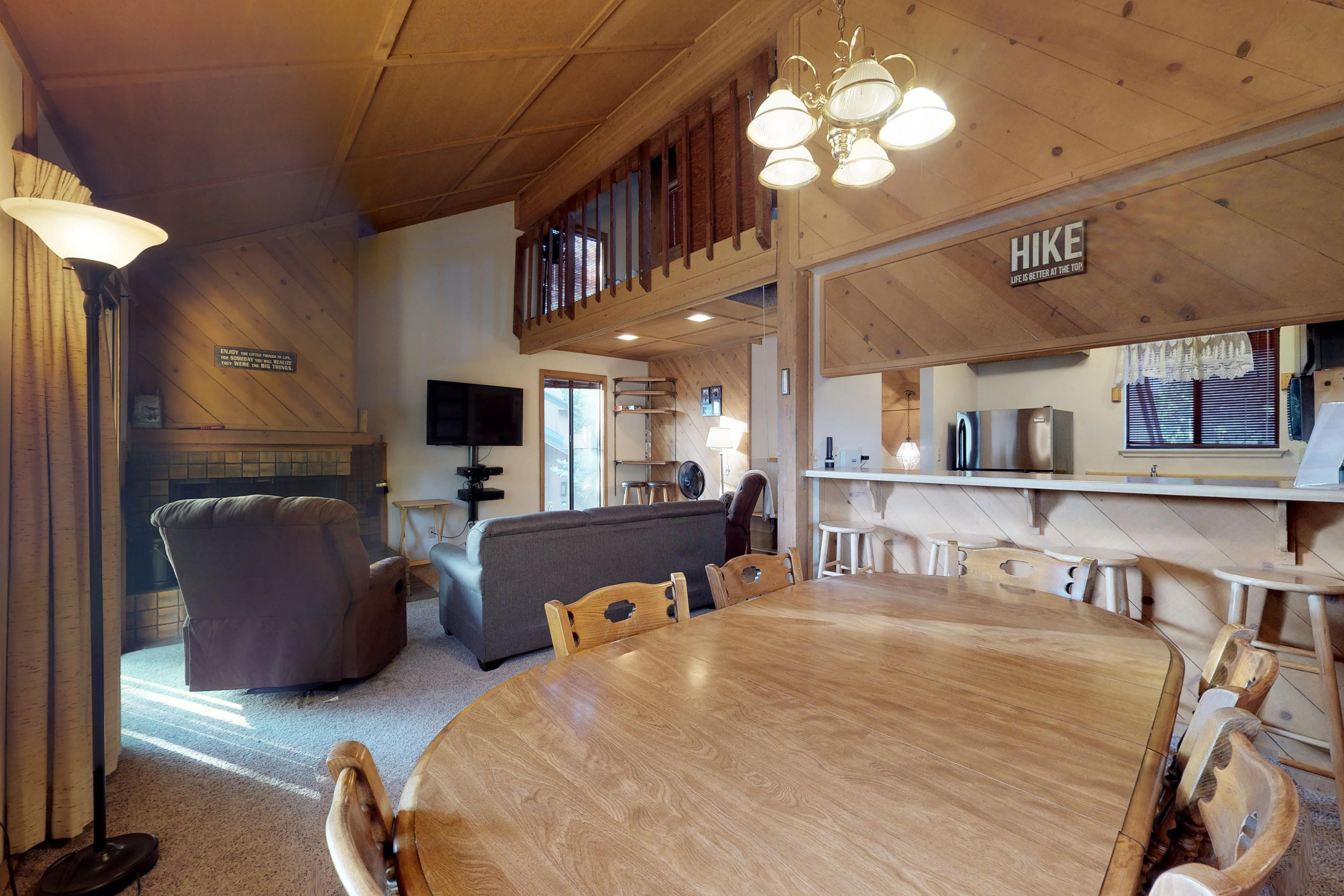 Yosemite Area Home 984901