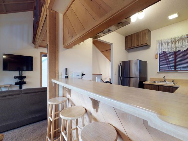 Yosemite Area Home 984901