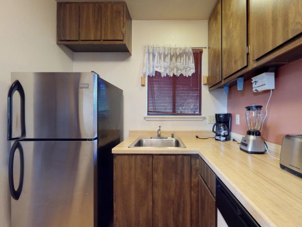 Yosemite Area Home 984901