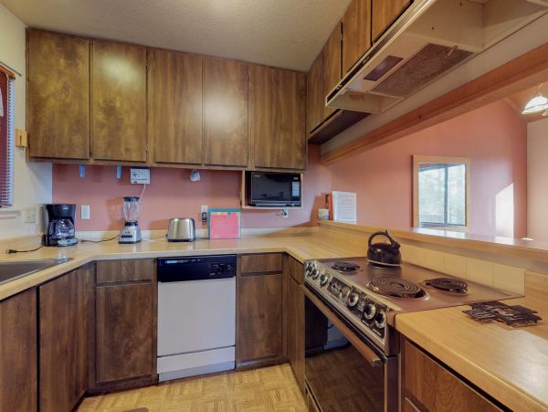 Yosemite Area Home 984901