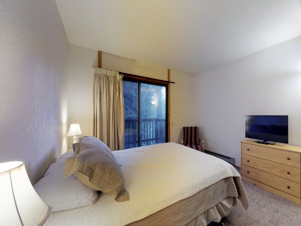 Yosemite Area Home 984901