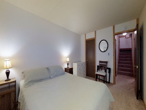 Yosemite Area Home 984901
