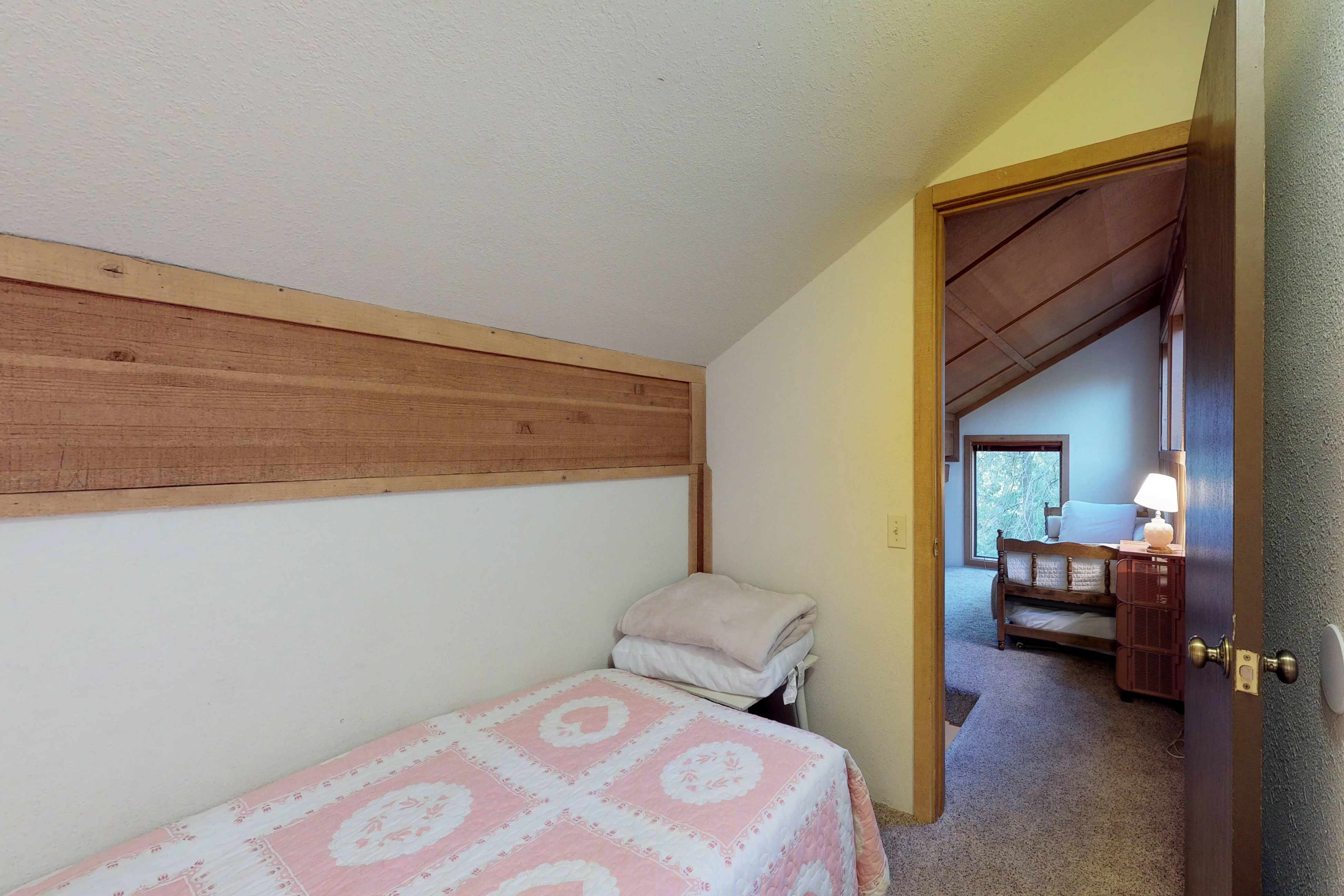 Yosemite Area Home 984901