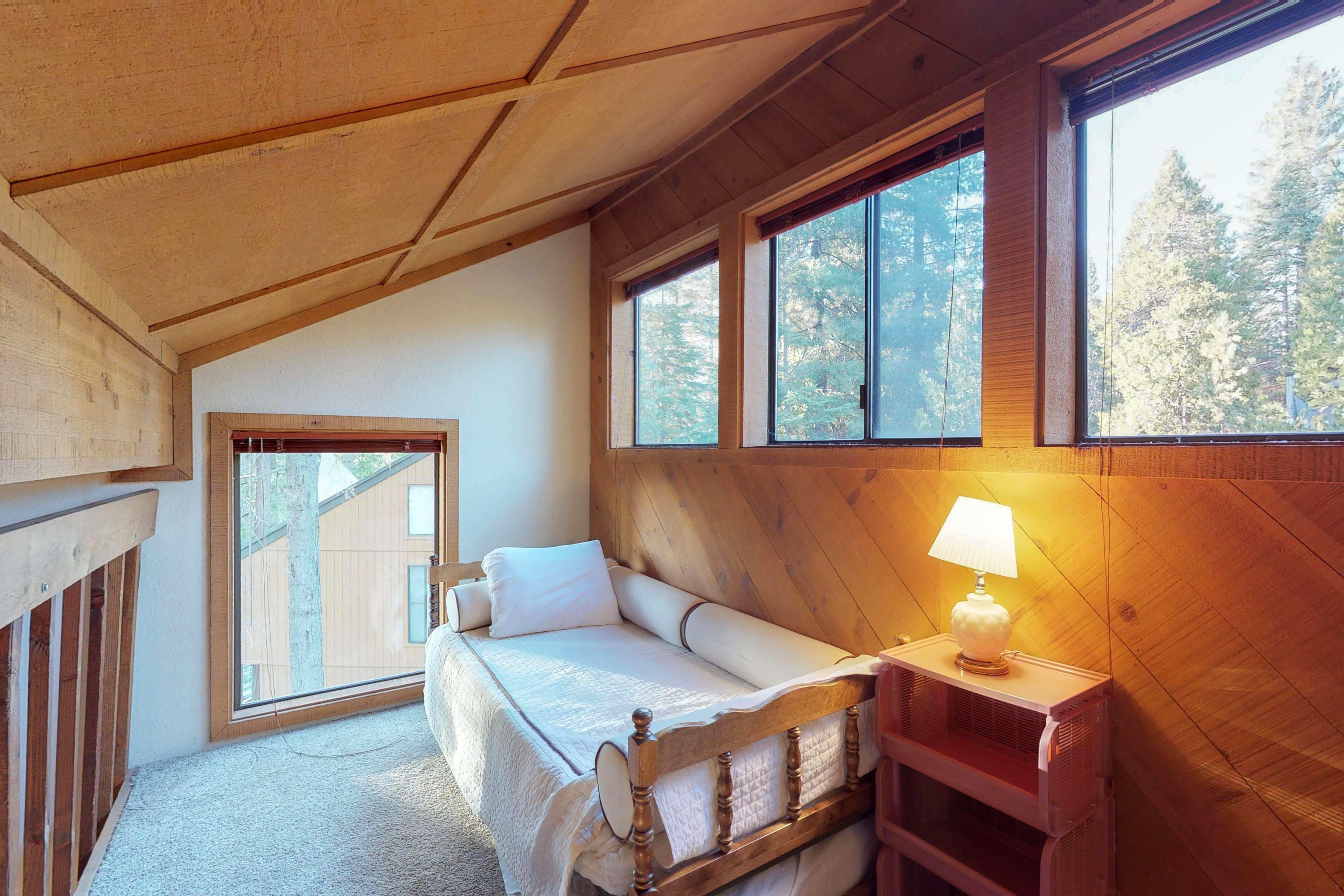 Yosemite Area Home 984901