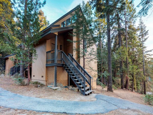 Yosemite Area Home 984901
