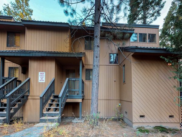 Yosemite Area Home 984901