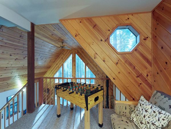 Yosemite Area Home 984902