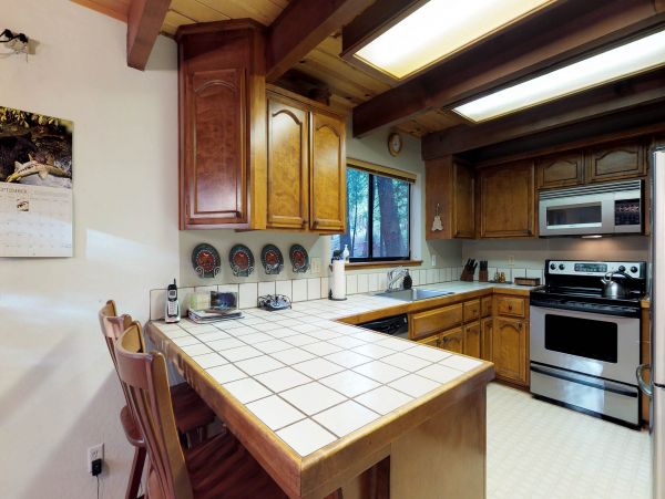 Yosemite Area Home 984902