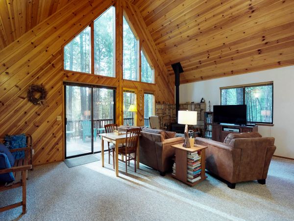 Yosemite Area Home 984902