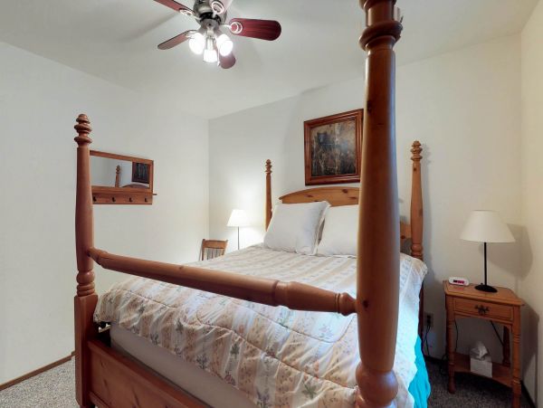 Yosemite Area Home 984902