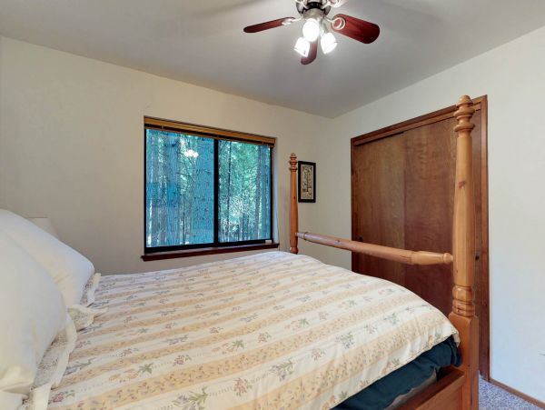 Yosemite Area Home 984902
