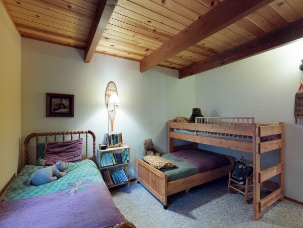 Yosemite Area Home 984902