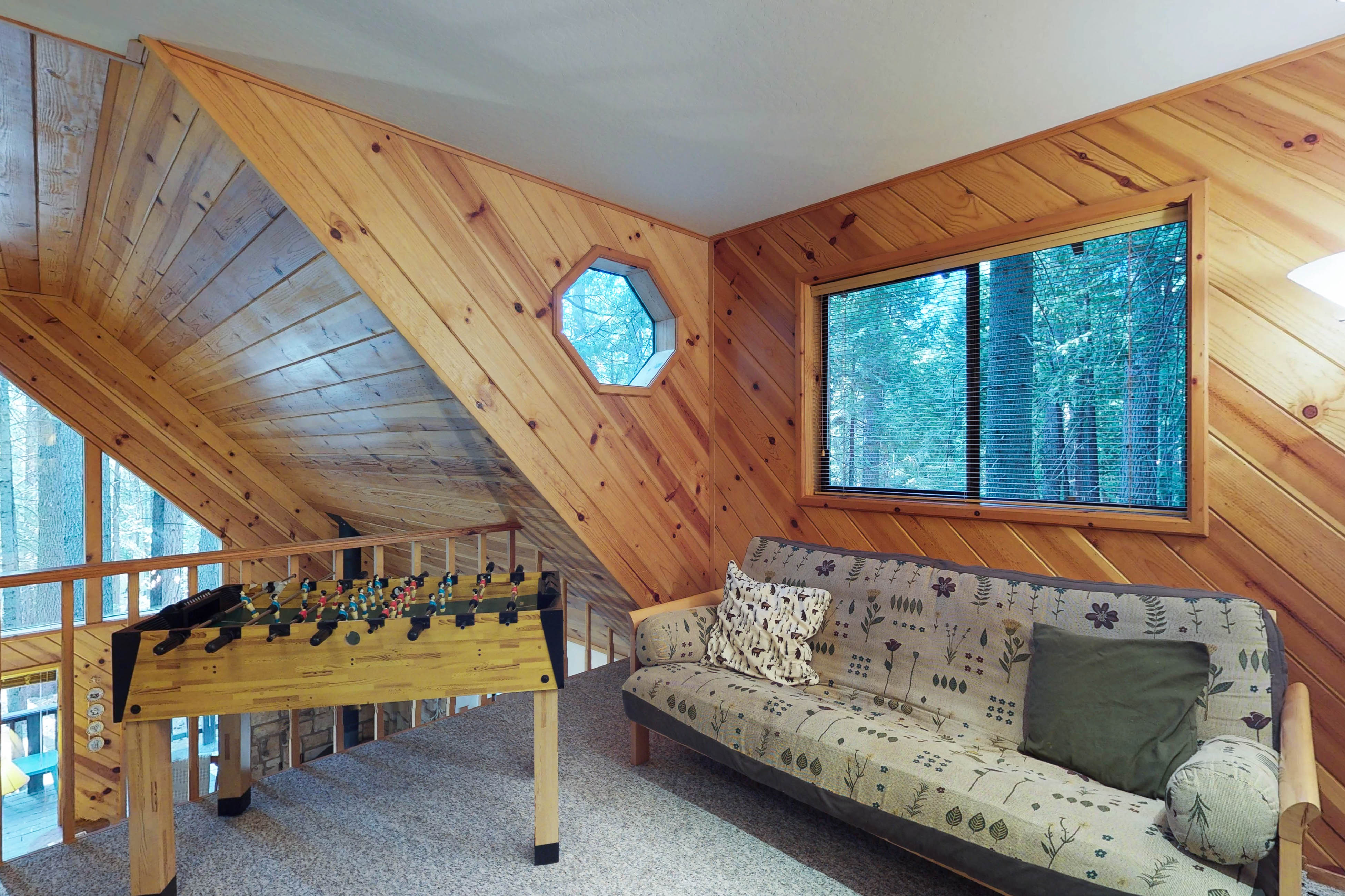 Yosemite Area Home 984902