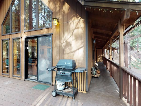 Yosemite Area Home 984902