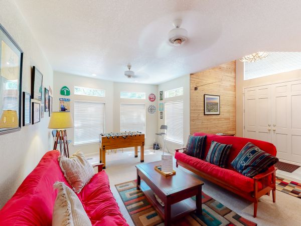 Yosemite Area Home 984903