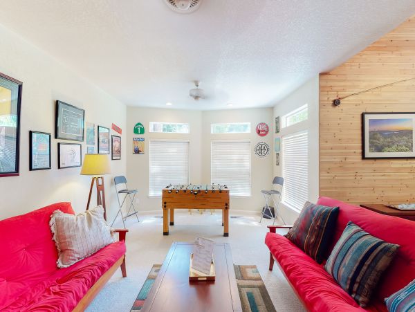 Yosemite Area Home 984903