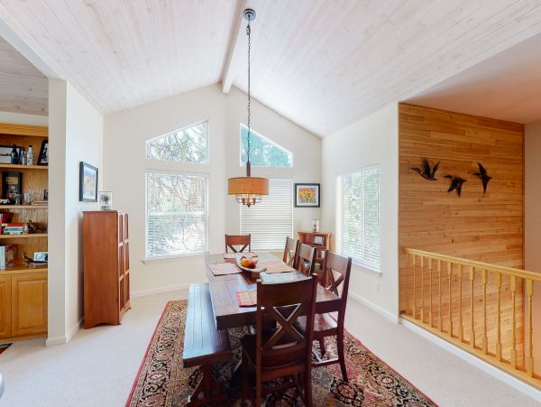 Yosemite Area Home 984903