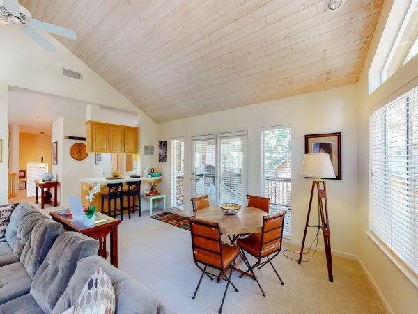 Yosemite Area Home 984903