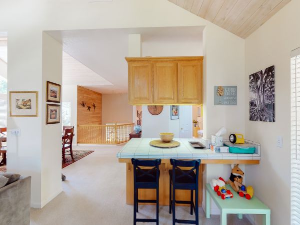 Yosemite Area Home 984903
