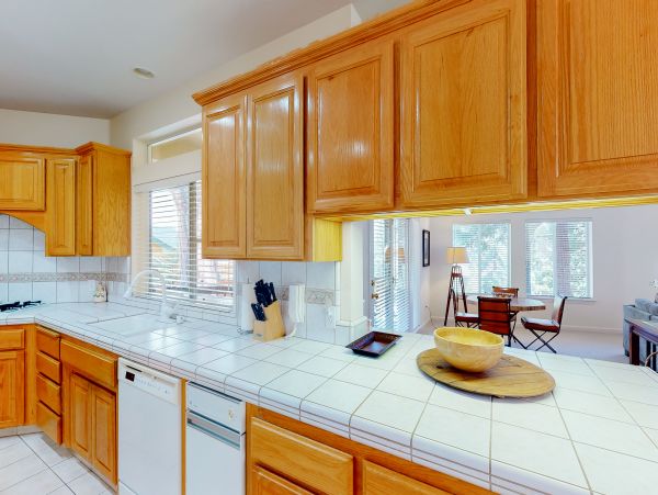 Yosemite Area Home 984903