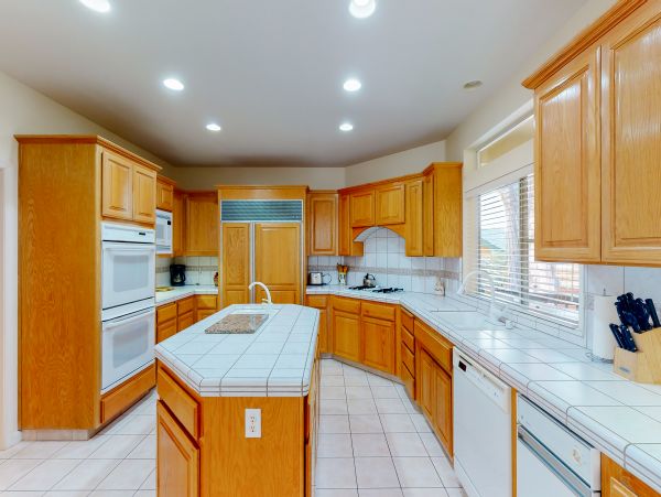 Yosemite Area Home 984903