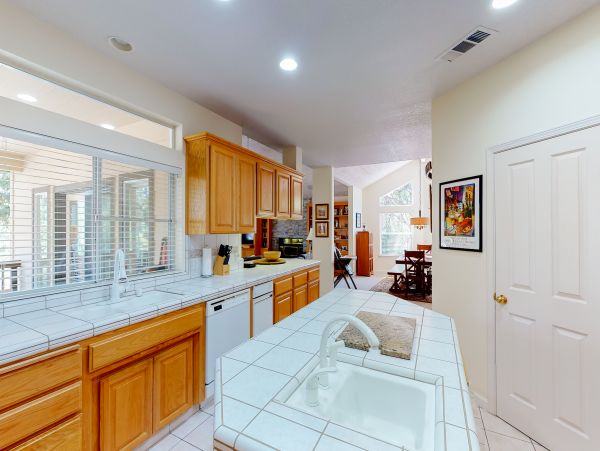 Yosemite Area Home 984903