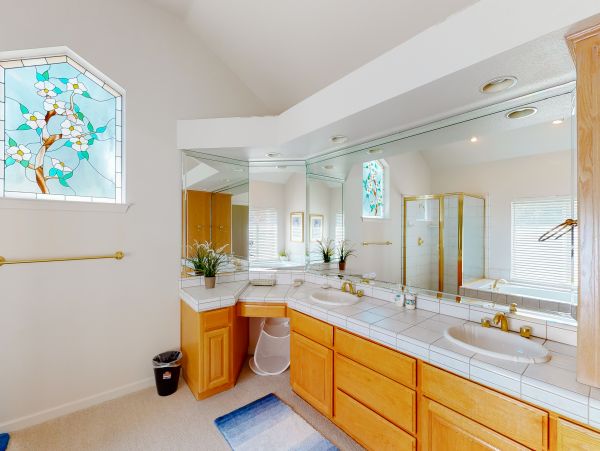 Yosemite Area Home 984903