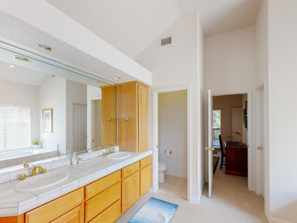 Yosemite Area Home 984903