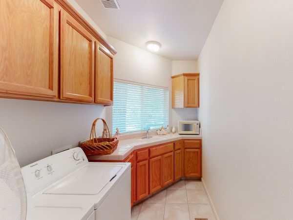 Yosemite Area Home 984903