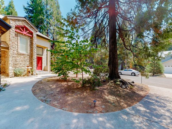 Yosemite Area Home 984903