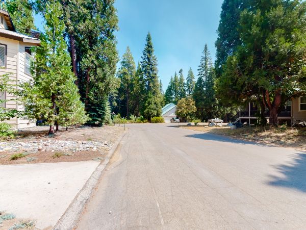 Yosemite Area Home 984903