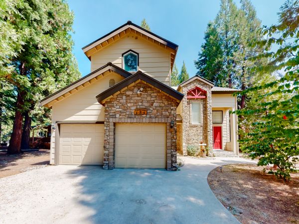 Yosemite Area Home 984903
