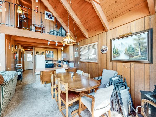 Yosemite Area Home 984905