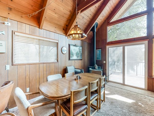 Yosemite Area Home 984905