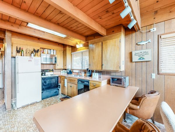 Yosemite Area Home 984905