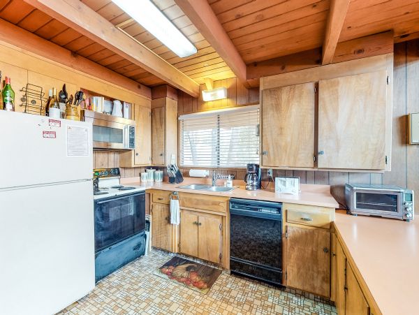 Yosemite Area Home 984905