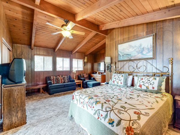 Yosemite Area Home 984905