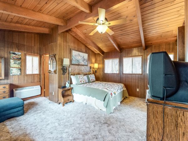 Yosemite Area Home 984905