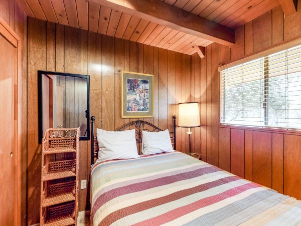 Yosemite Area Home 984905