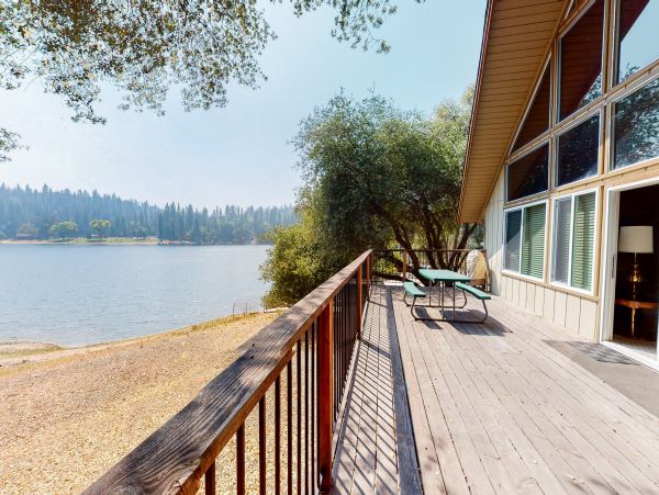 Yosemite Area Home 984905