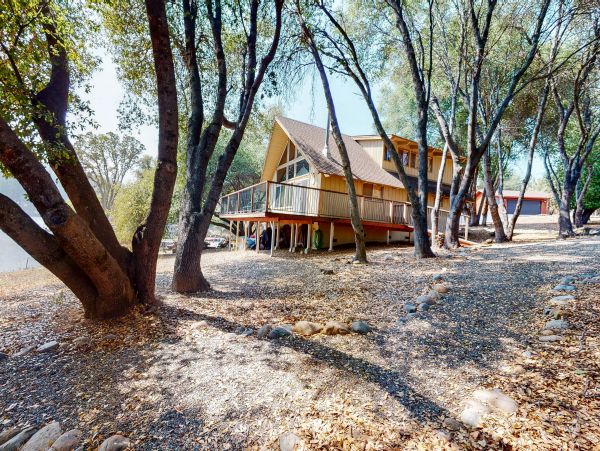 Yosemite Area Home 984905