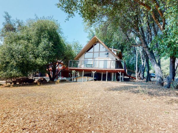Yosemite Area Home 984905