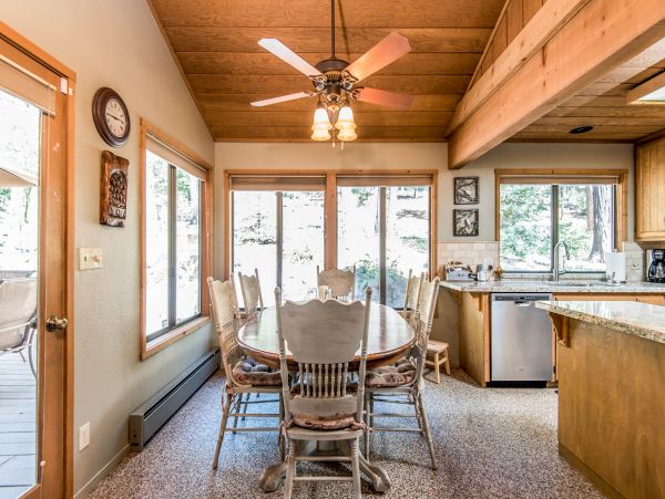 Yosemite Area Home 984906