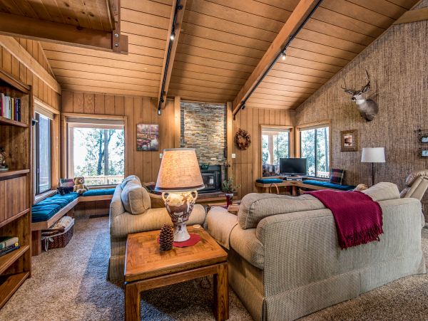 Yosemite Area Home 984906