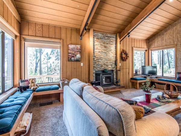 Yosemite Area Home 984906