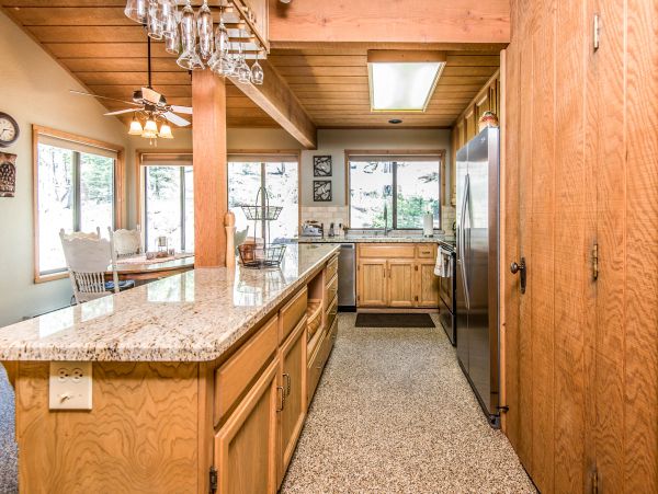 Yosemite Area Home 984906