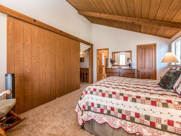 Yosemite Area Home 984906