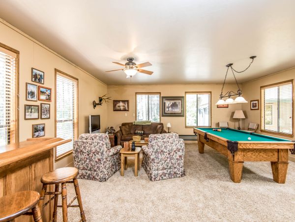 Yosemite Area Home 984906